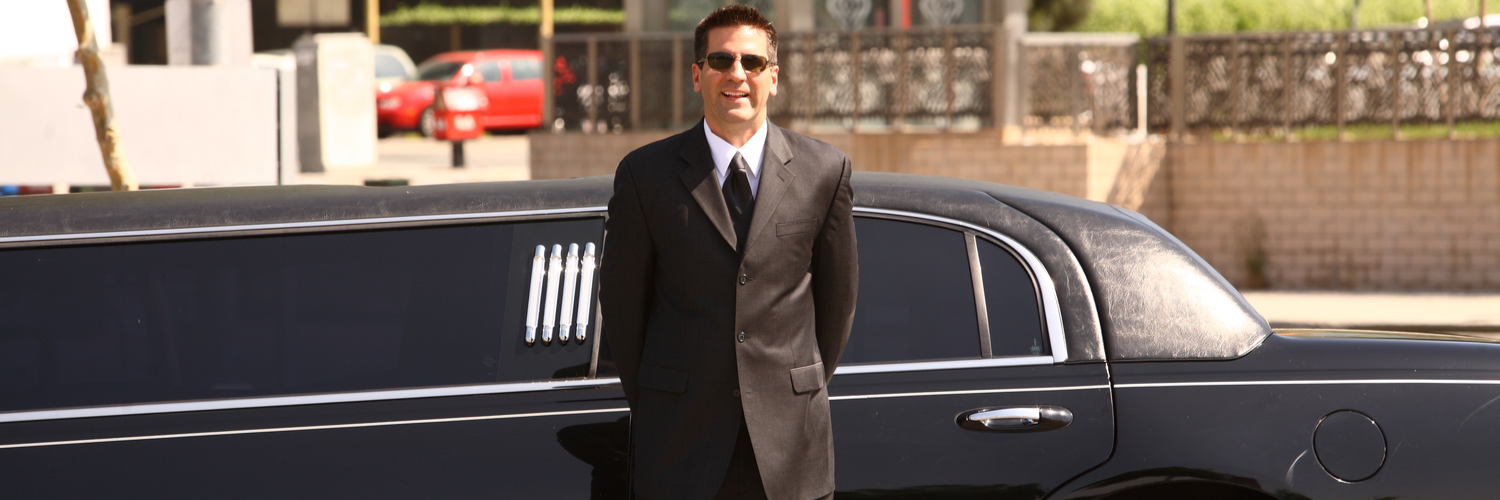 Limousine Insurance in Massachusetts Paul T. Murphy